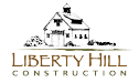 Liberty Hill Construction Logo